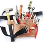 Schneider spare parts for parasols – repair instead of replacement. Tool for sunshade repair