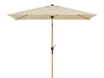 PREMIUM-Schutzhülle für Schirme bis und RV Stab mit Ø cm 300 anthrazitgrau