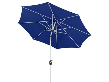 PREMIUM-Schutzhülle für Stab Ø RV mit Schirme bis cm und 300 anthrazitgrau