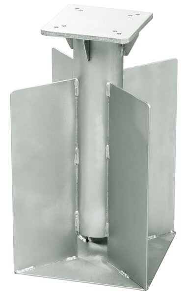 Schneider Universal-Bodenplatte (Typ 897-00) ab 50,95 €