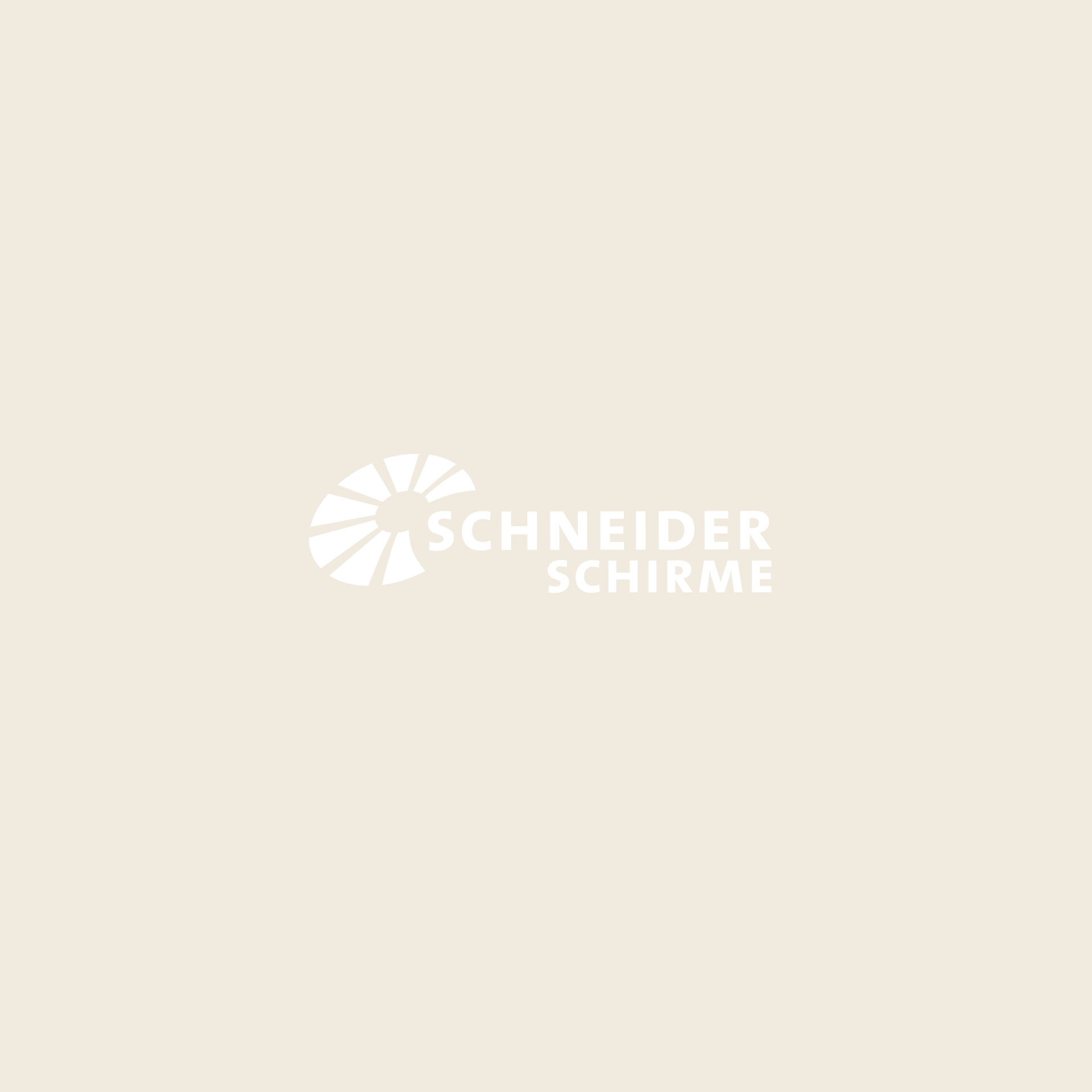 897-00 Universal-Bodenplatte  Schneider-Werbeschirme . Xaver Schneider